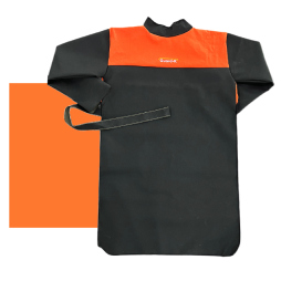 Portable Firefighting Suit