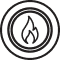 For Electric Fires